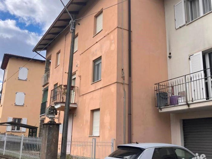Appartamento con 6 locali in vendita in Via XX Settembre, Felina, Castelnovo Ne' Monti