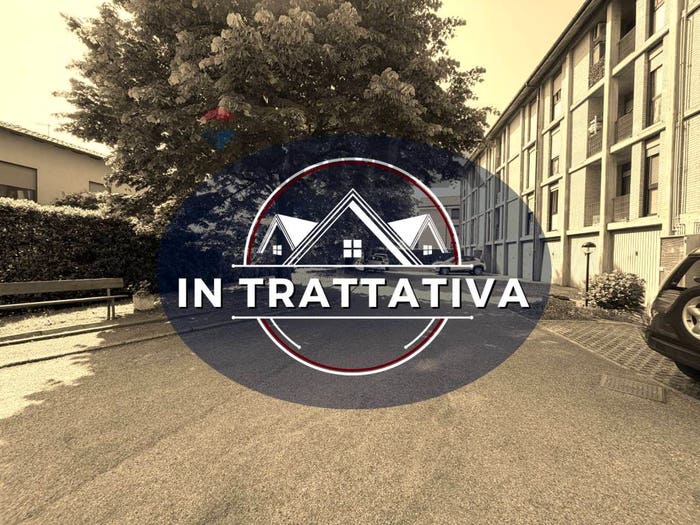 Appartamento trilocale in vendita in Via Pascoli, Centro, Arcisate