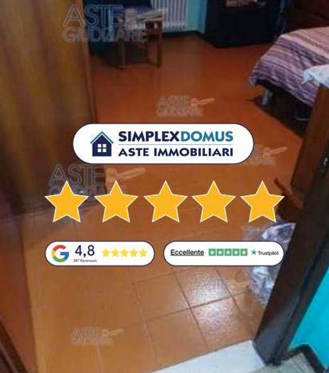 Appartamento trilocale in vendita in F PETRARCA, Fiumicello, Brescia