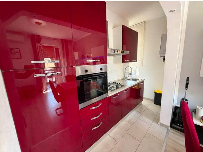 Appartamento trilocale in vendita in Via delle Fornaci, Viale Palmanova Baldasserie, Udine