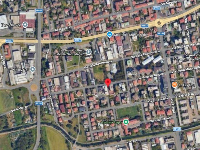 Case in Vendita e in Affitto - 2