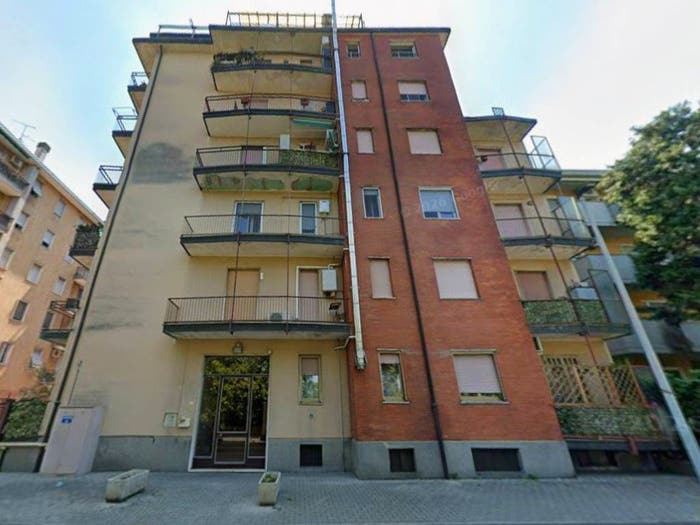 Appartamento bilocale in vendita in Via Alcide De Gasperi, Centro, Muggiò