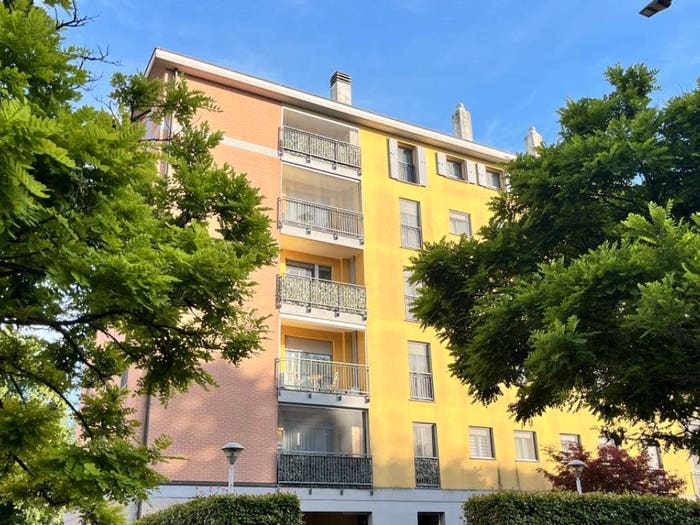 Appartamento bilocale in vendita in Via Guido Rossa, Romano Banco, Buccinasco