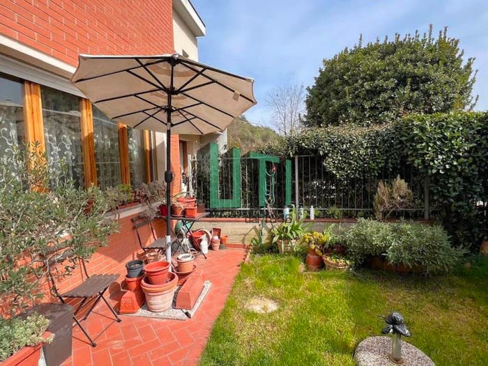 Casa con 6 locali in vendita in Via delle Cave Monteripaldi, Cinque Vie, Firenze