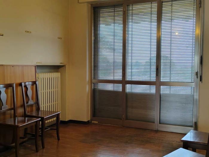 Appartamento quadrilocale in vendita in Semicentro, Crema