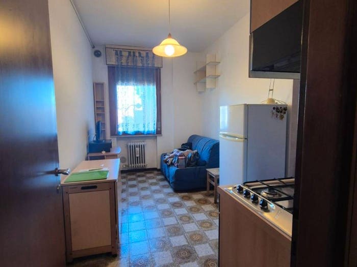 Appartamento bilocale in vendita in Via Jacopo Facciolati, Santa Rita, Padova
