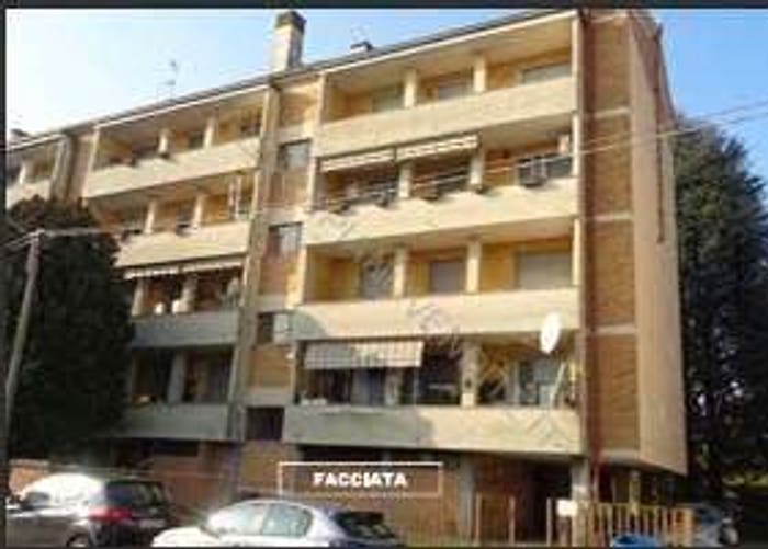 Appartamento quadrilocale in vendita in Via Trento, Centro, Corbetta
