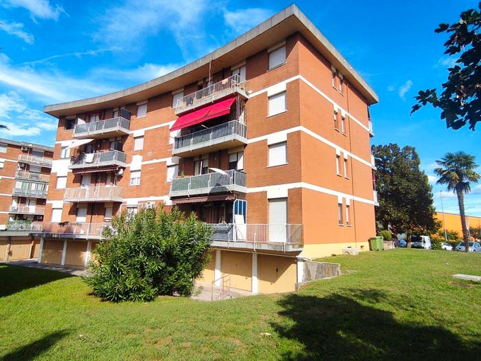 Appartamento trilocale in vendita in San Valentino Ospedale, Pordenone