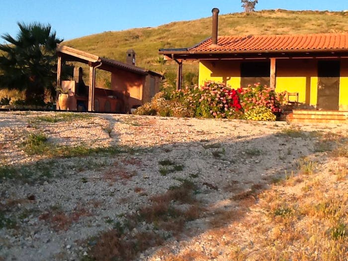 Casa trilocale in vendita in San Leone Villaseta Villaggio, Agrigento