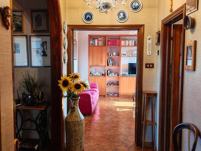 Appartamento quadrilocale in vendita in viale ferraris, Sesto Città, Sesto Fiorentino