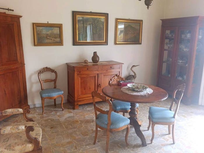 Casa con 6 locali in vendita in Via Giovanni Duprè, Campo di Marte, Firenze