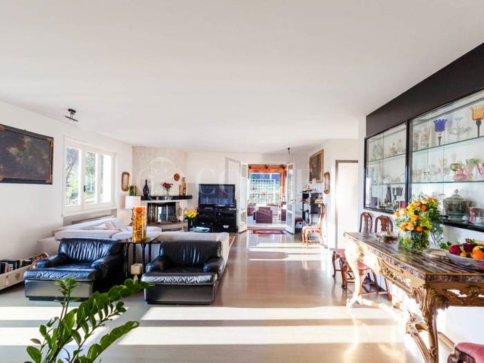 Casa con 6 locali in vendita in Via Annibale di Francia, Lerchi, Città di Castello