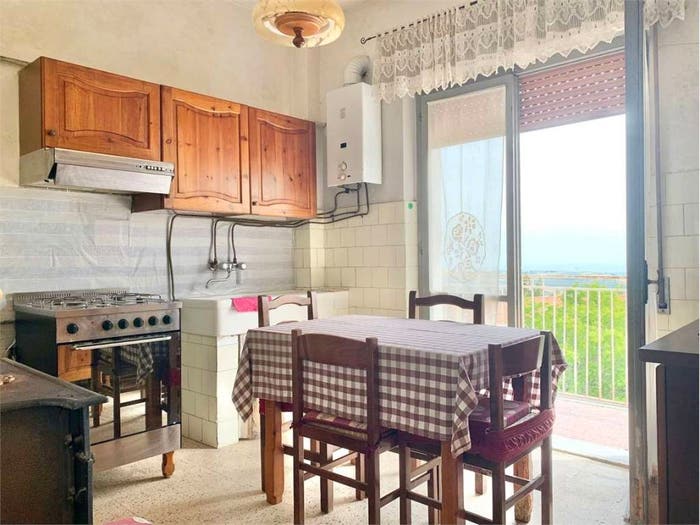 Appartamento con 5 locali in vendita in Via Bari, Centro, Guglionesi