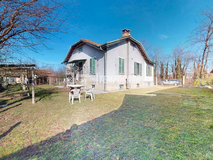 Casa con 5 locali in vendita in Via Caduti Partigiani, Pollenzo, Bra