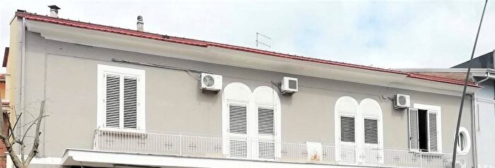 Appartamento con 5 locali in vendita in Via Nazionale Appia, Casapulla