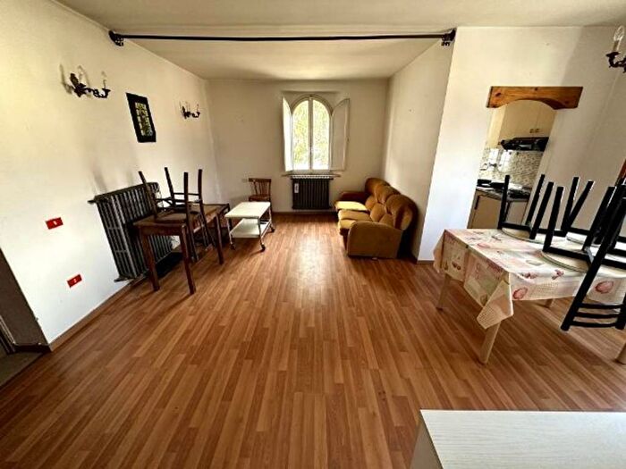 Appartamento trilocale in vendita in Via Giardini, Faidello, Fiumalbo