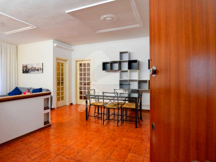 Appartamento con 5 locali in vendita in Via Giovanni Battista Casti, Fiera Vecchia, Rimini