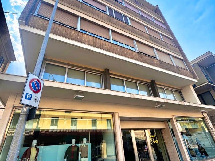 Appartamento quadrilocale in vendita in Via Ludovico Ariosto, Centro, Giulianova
