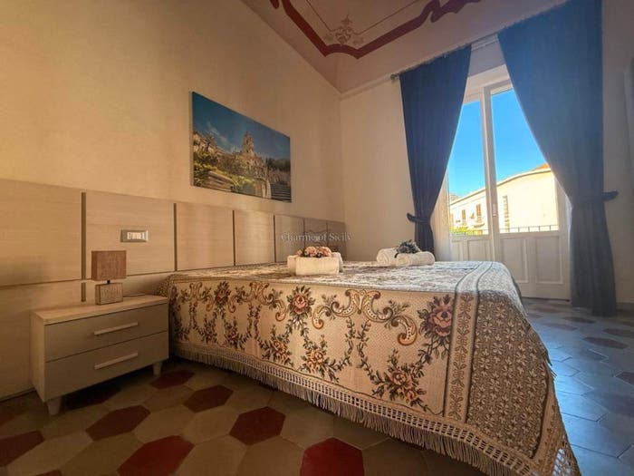 Casa trilocale in vendita in Corso Umberto I, Modica Bassa, Modica