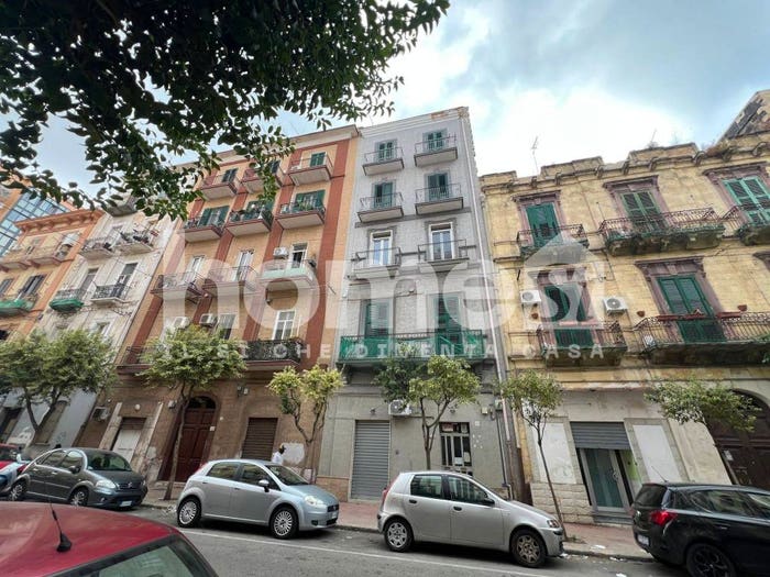 Appartamento con 5 locali in vendita in Via Dante Alighieri Taranto TA Italia, Borgo, Taranto