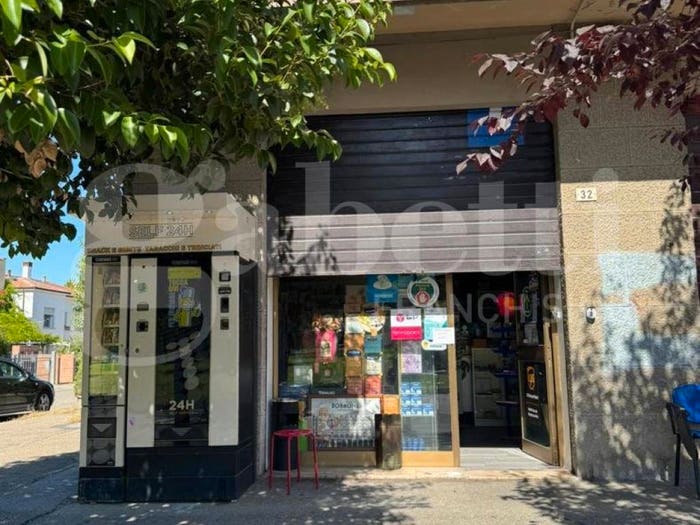 Casa monolocale in vendita in Via Grandi, Centro, Budrio