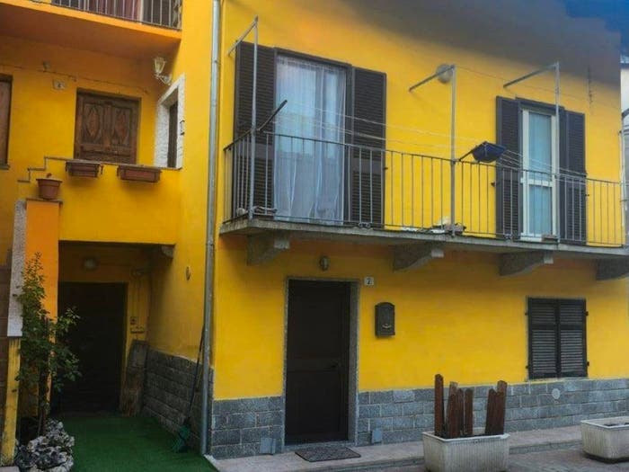 Casa con 5 locali in vendita in Via Bruno Mosconi, Borgone Susa