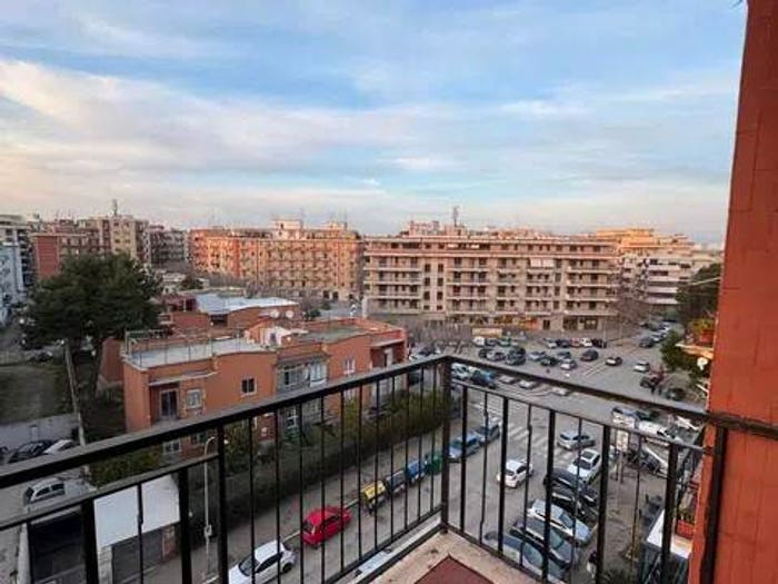 Appartamento trilocale in vendita in Via Molfetta, Immacolata, Foggia