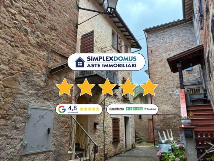 Appartamento con 5 locali in vendita in Via del Risorgimento, Casalina, Deruta