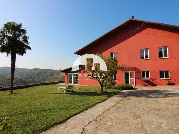 Casa con 6 locali in vendita in Località Spinardi, Farigliano