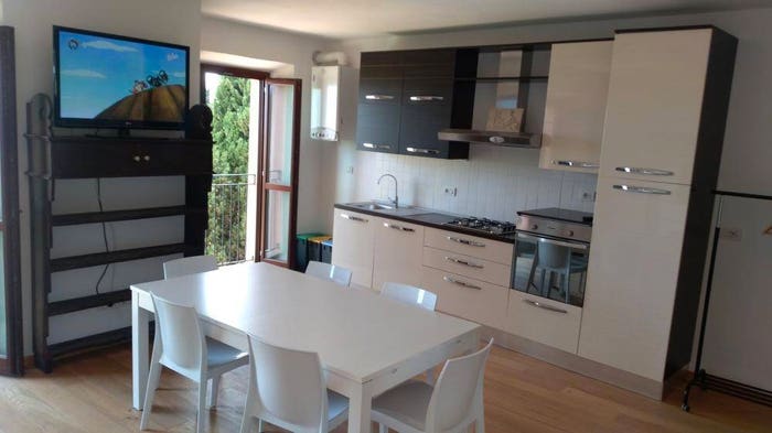 Appartamento trilocale in vendita in Via Camillo Benso di Cavour, Centro, Massignano