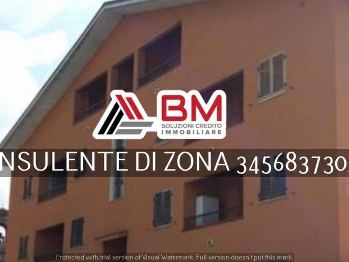 Appartamento bilocale in vendita in Via Lorie, Lorie, Pamparato