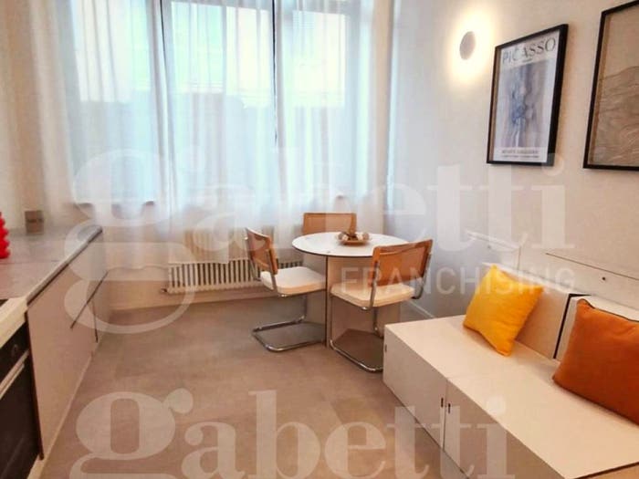 Appartamento bilocale in vendita in Via Casarini, Saffi, Bologna