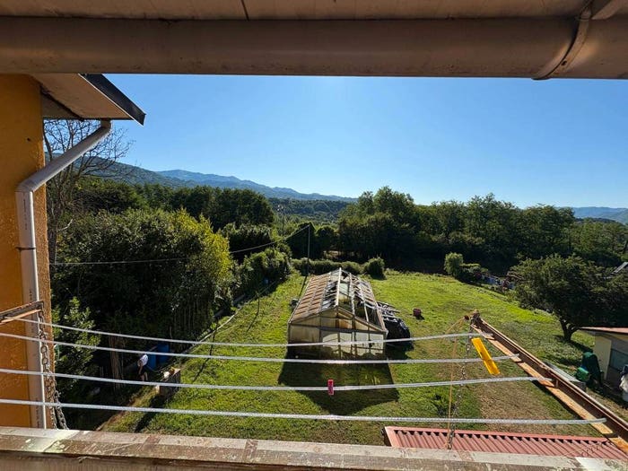 Appartamento quadrilocale in vendita in Via Giovanni Pascoli, Centro, Gallicano