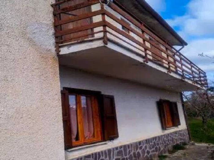 Appartamento con 6 locali in vendita in Via Reatina No Number, Fassinoro, Longone Sabino