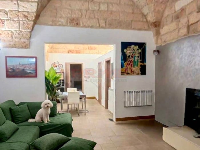 Appartamento bilocale in vendita in Via Cafari, Aradeo