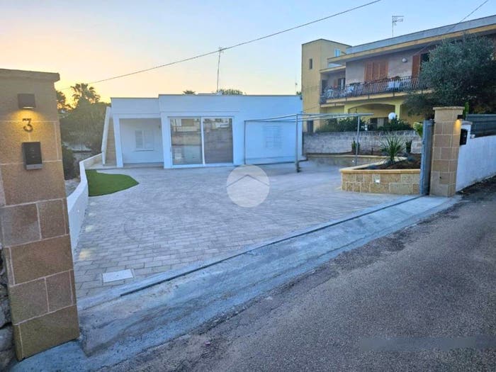 Casa trilocale in vendita in Strada Marchesana, Centro, Nardò