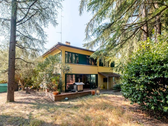 Casa con 6 locali in vendita in Colli Murri, Bologna