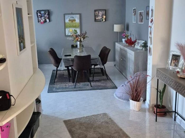Appartamento con 5 locali in vendita in Via Porta Palermo, Semicentro, Alcamo