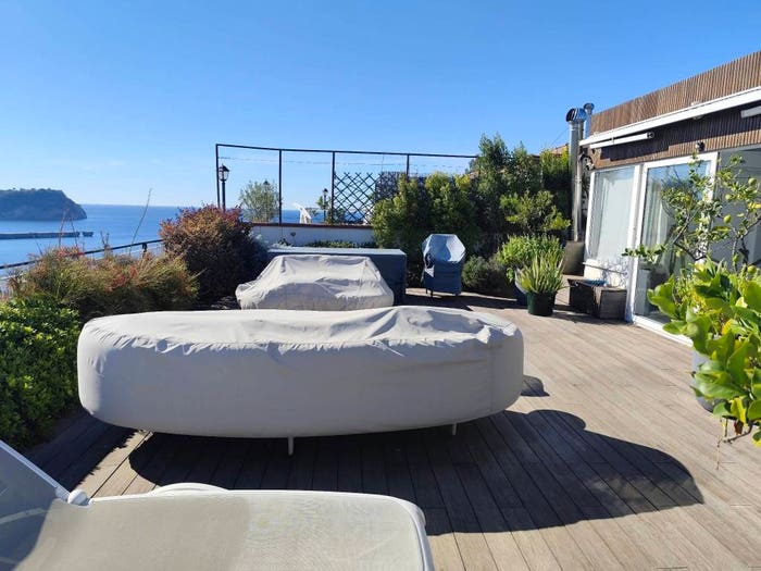 Appartamento bilocale in vendita in Via San Gennaro Agnano, Bagnoli, Napoli