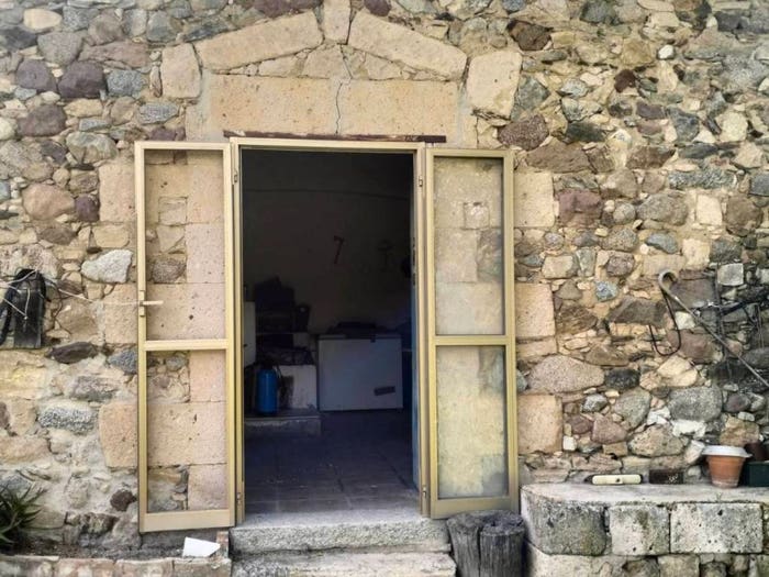 Casa in vendita in LOCALITA SUELZU, Ozieri