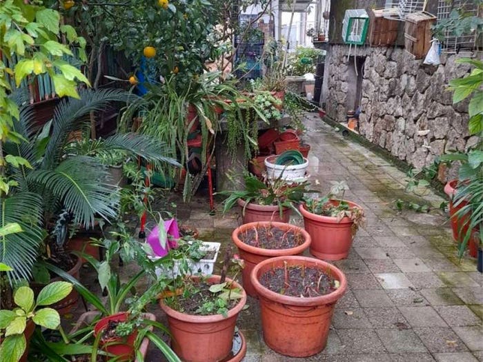 Casa con 6 locali in vendita in Centro, Formia