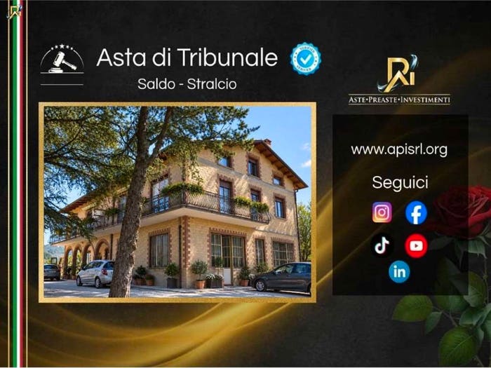 Appartamento con 6 locali in vendita in VOC CASA BIANCA B, Centro, Piegaro