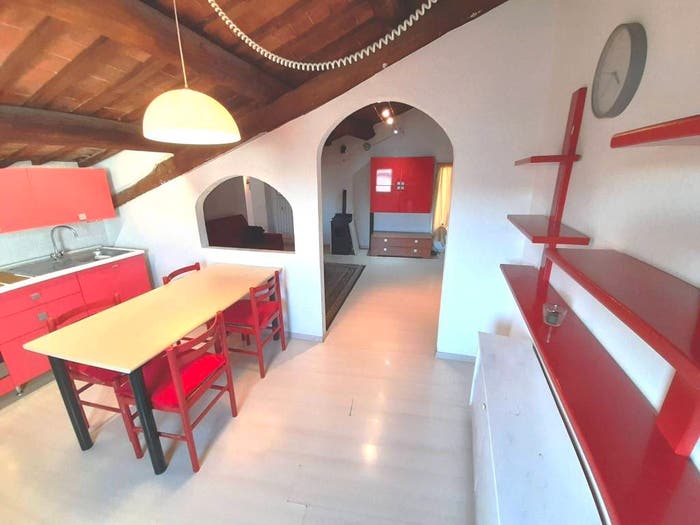 Appartamento trilocale in vendita in Via Settembre, Centro, Copparo