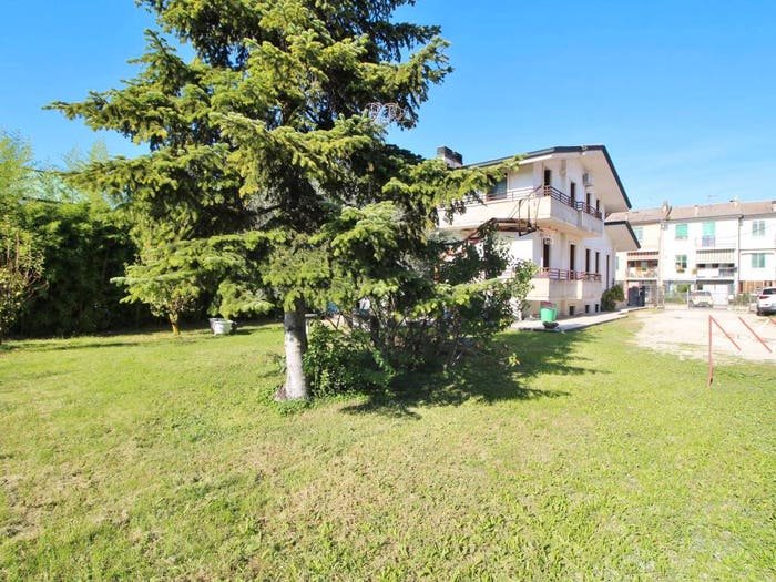Casa con 6 locali in vendita in Stradella Muzzi, Centro, Montebello Vicentino