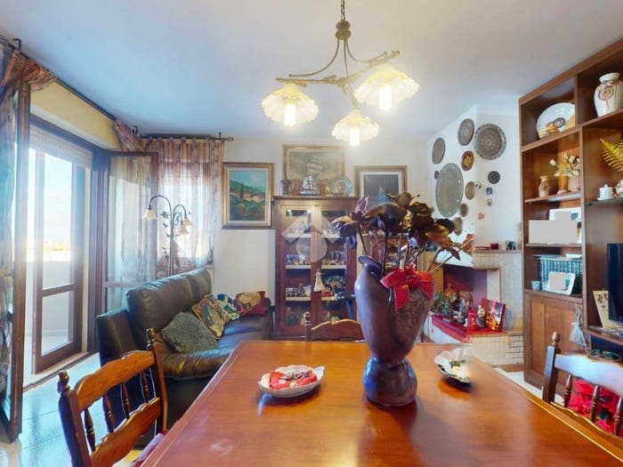 Appartamento quadrilocale in vendita in Via Giovanni Battista Pergolesi, Tuturano Cerano, Brindisi