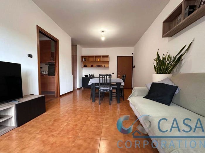 Appartamento trilocale in vendita in Viale Cherubino Malpeli, Tor de' Cenci, Roma