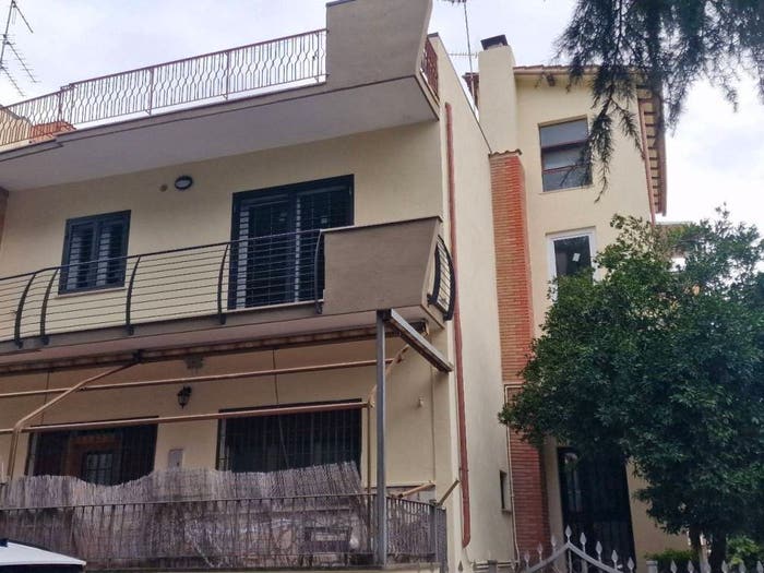 Appartamento bilocale in vendita in Via Edmondo De Amicis, Centro, Genzano di Roma