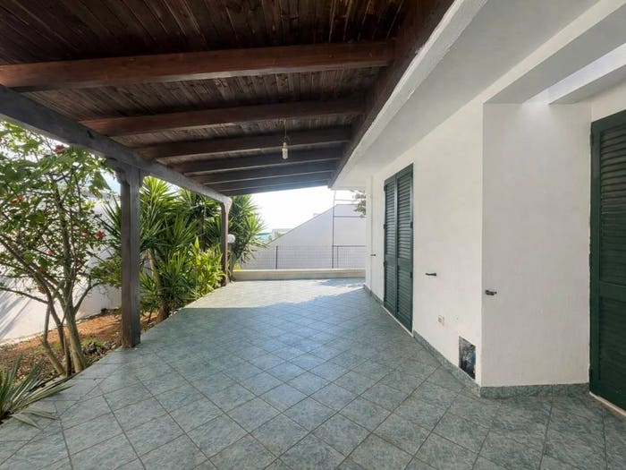 Casa trilocale in vendita in Via C De Giorgi, Capilungo, Alliste