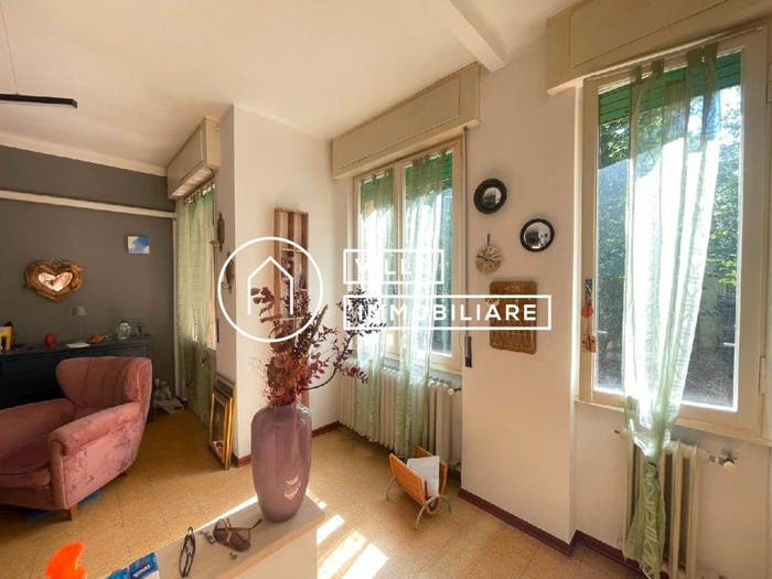 Appartamento quadrilocale in vendita in Viale Fulcieri Paulucci de' Calboli, Spazzoli Medaglie D'Oro, Forlì