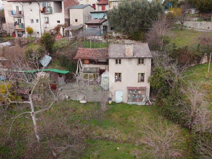 Casa bilocale in vendita in Via Monte Summano, Centro, Arzignano